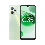 Realme C35
