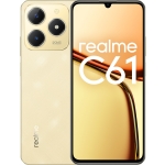 Realme C61
