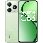 Realme C63