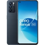 Oppo Reno 6