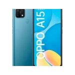 Oppo A15