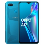 Oppo A12
