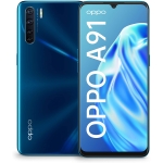 Oppo A91