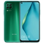 Huawei  P 40