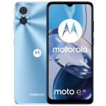 Moto E22