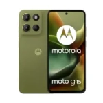 Moto G15