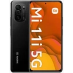 Xiaomi mi 11i