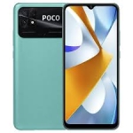 POCO C40