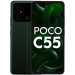 POCO C55