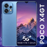 POCO X4 GT