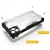 Tel Protect Hybrid Case do Samsung Galaxy S21 Plus Czarny