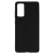 Back Case MATT do SAMSUNG GALAXY S20 FE/Lite Czarny