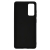 Back Case MATT do SAMSUNG GALAXY S20 FE/Lite Czarny
