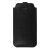 Kieszonka Wonder SPECIAL (ROZMIAR  M) do Iphone 5/Nokia 215 4G/225/5310 2020 CZARNA