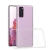Clear Case do Samsung Galaxy S20 FE/Lite Przezroczysty