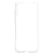 Clear Case do Samsung Galaxy S20 FE/Lite Przezroczysty