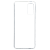 Clear Case do Samsung Galaxy S20 FE/Lite Przezroczysty