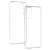 Clear Case do Samsung Galaxy S20 FE/Lite Przezroczysty