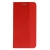 Vennus SENSITIVE Book do Samsung Galaxy S20 Ultra czerwona