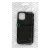 TEL PROTECT Window Case do Samsung Galaxy S21 Plus Czarny