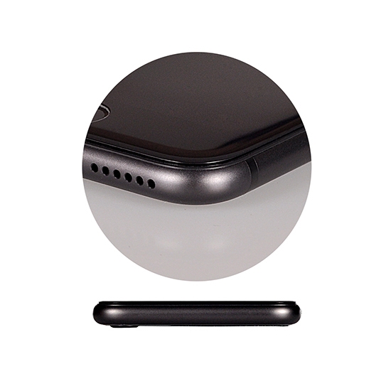 Hartowane szkło Full Glue 5D do IPHONE 6/6S (4,7