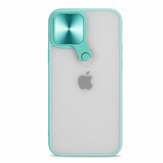 Tel Protect Cyclops Case do Iphone X/XS Miętowy