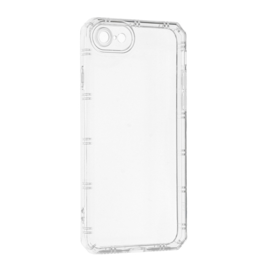 Armor Antishock Case do Iphone 7/8/SE 2020/SE 2022 przezroczysty
