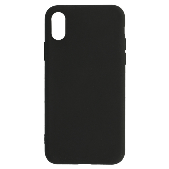 Back Case MATT do IPHONE X/XS (5,8