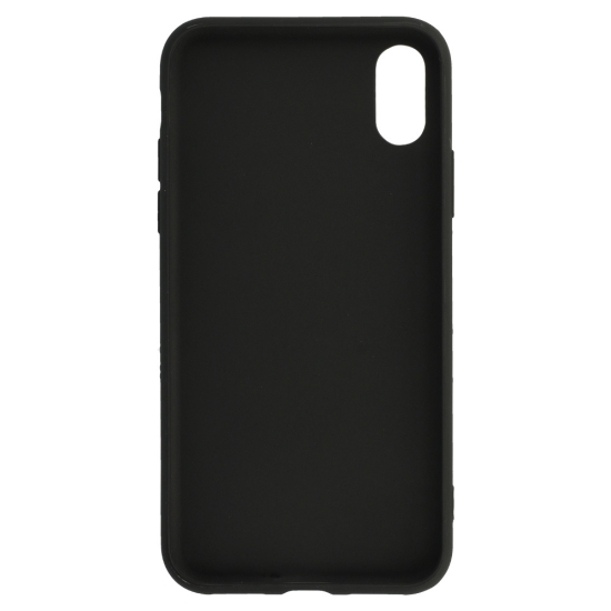 Back Case MATT do IPHONE X/XS (5,8