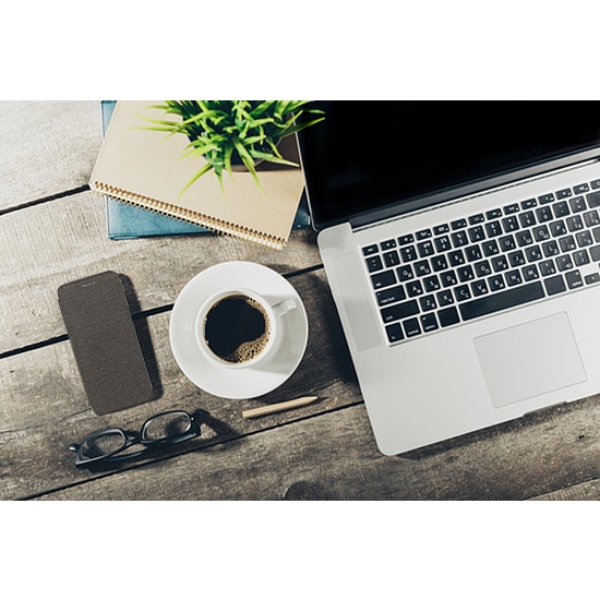 Kabura Vennus Book COTTON do Iphone X/XS (5,8