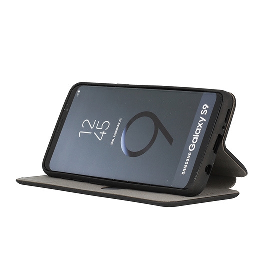 Kabura Vennus Book SOFT do Iphone X/XS czarna