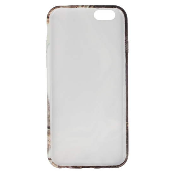 Marble Silikon do Iphone 6/6S (4,7