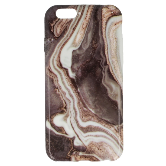 Marble Silikon do Iphone 6/6S (4,7