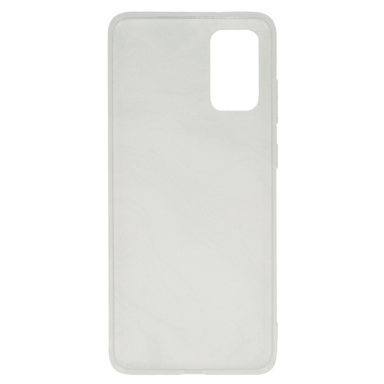 Marble Glitter Case do Samsung Galaxy S20 Plus Wzór 1