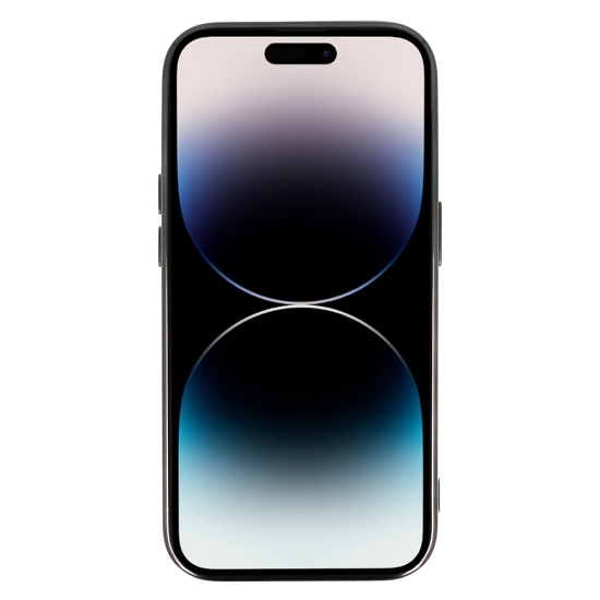 Electro Lens Case do Iphone XR Czarny