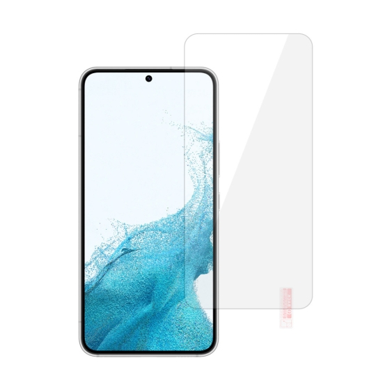 Hartowane szkło Gold do SAMSUNG GALAXY S21 PLUS