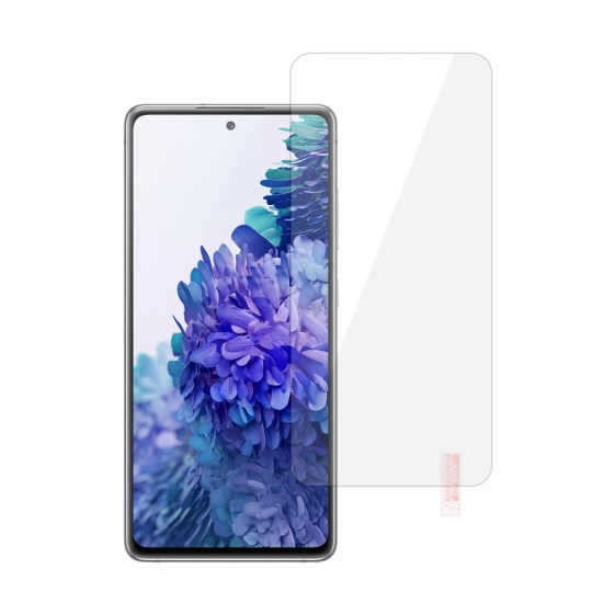 Hartowane szkło Orange do SAMSUNG GALAXY S20 FE/LITE