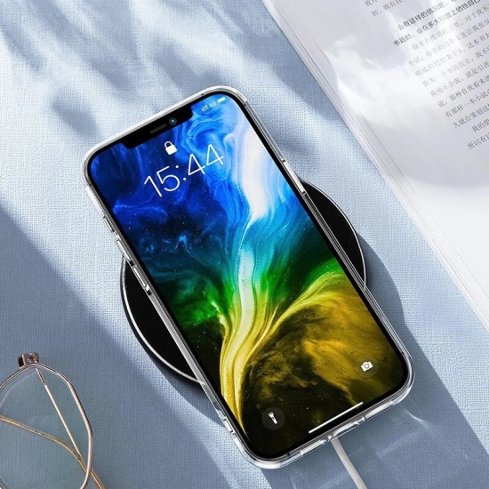 Back Case 2 mm Perfect do IPHONE X/XS (5,8