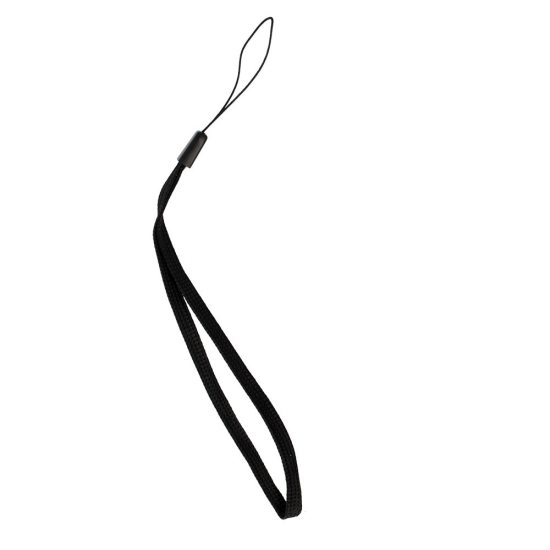 Kabura Fancy do Samsung Galaxy S21 Plus czarno-różowa