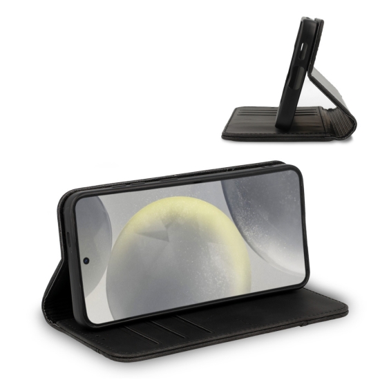 Kabura Wonder Prime do Samsung Galaxy S20 FE/Lite czarna