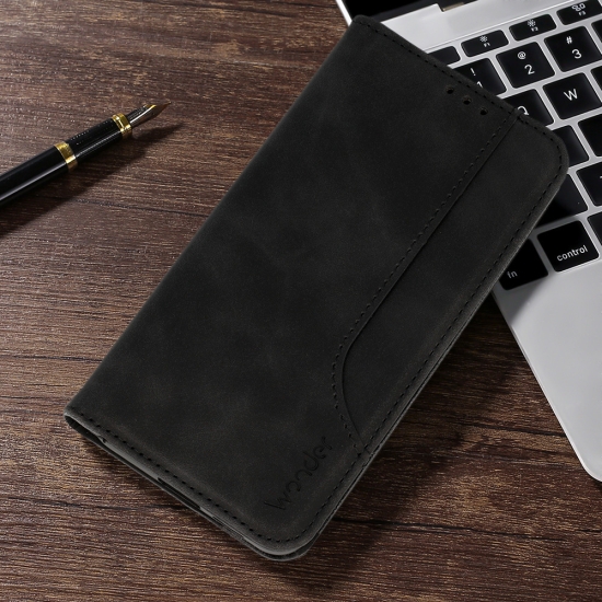 Kabura Wonder Prime do Samsung Galaxy S20 FE/Lite czarna