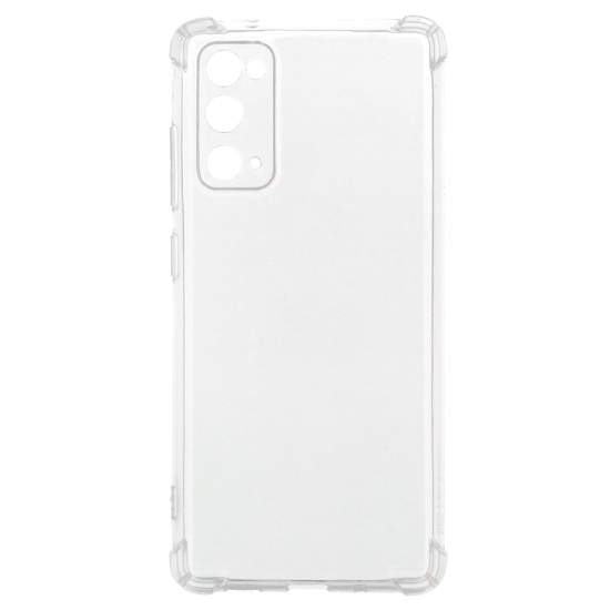 Clin Anti Shock 1,5mm do SAMSUNG GALAXY S20 FE/LITE PRZEZROCZYSTY