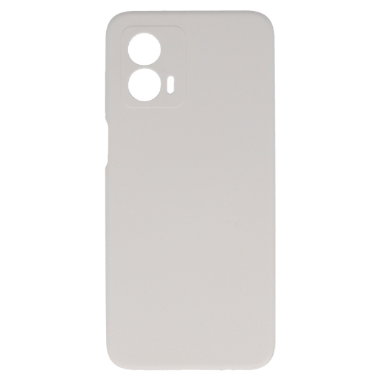 Silicone Lite Case do Motorola Moto G53 tytan