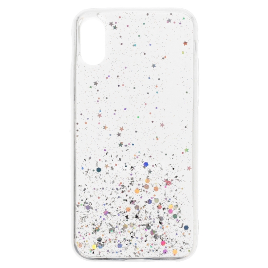 Brilliant Clear Case do Iphone X/XS Przezroczysty
