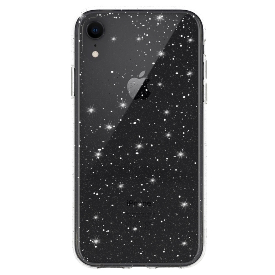 Crystal Glitter Case do Iphone XR (6,1