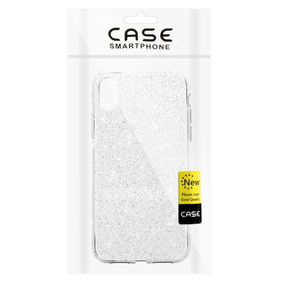 Crystal Glitter Case do Iphone X/XS (5,8