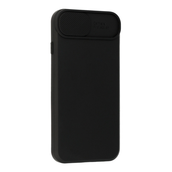 Camshield Soft do Iphone 7 Plus/8 Plus Czarny