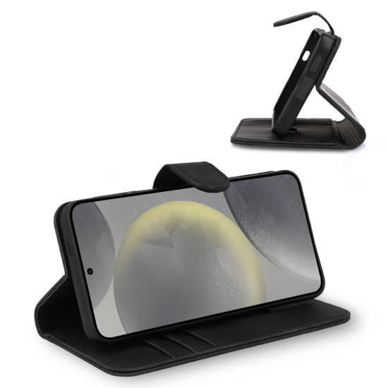 Kabura Wonder Fancy do Samsung Galaxy S20 FE czarna