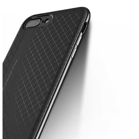 Ipaky Etui Bumblebee do Iphone 6/6S złoty