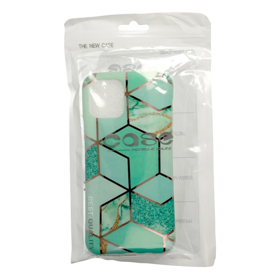 Cosmo Marble Case do Samsung Galaxy A41 Wzór 2